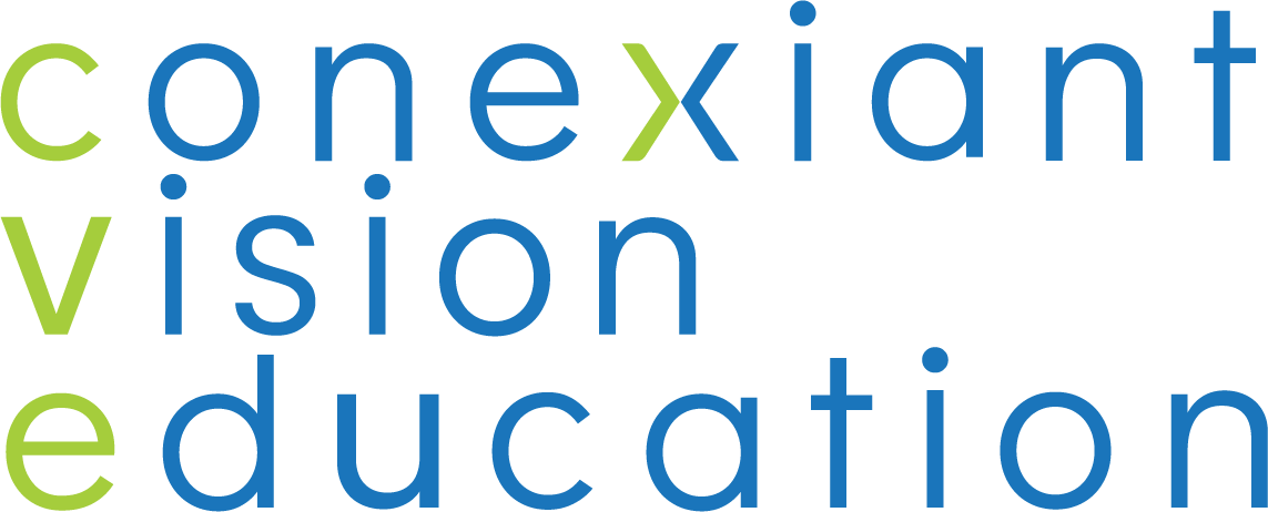 Conexiant Vision Education